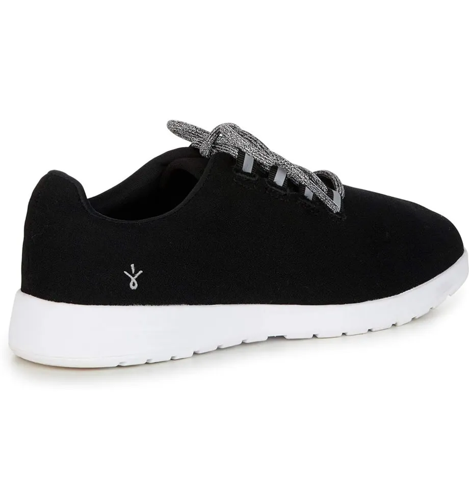 Emu Australia Barkly Black Trainers