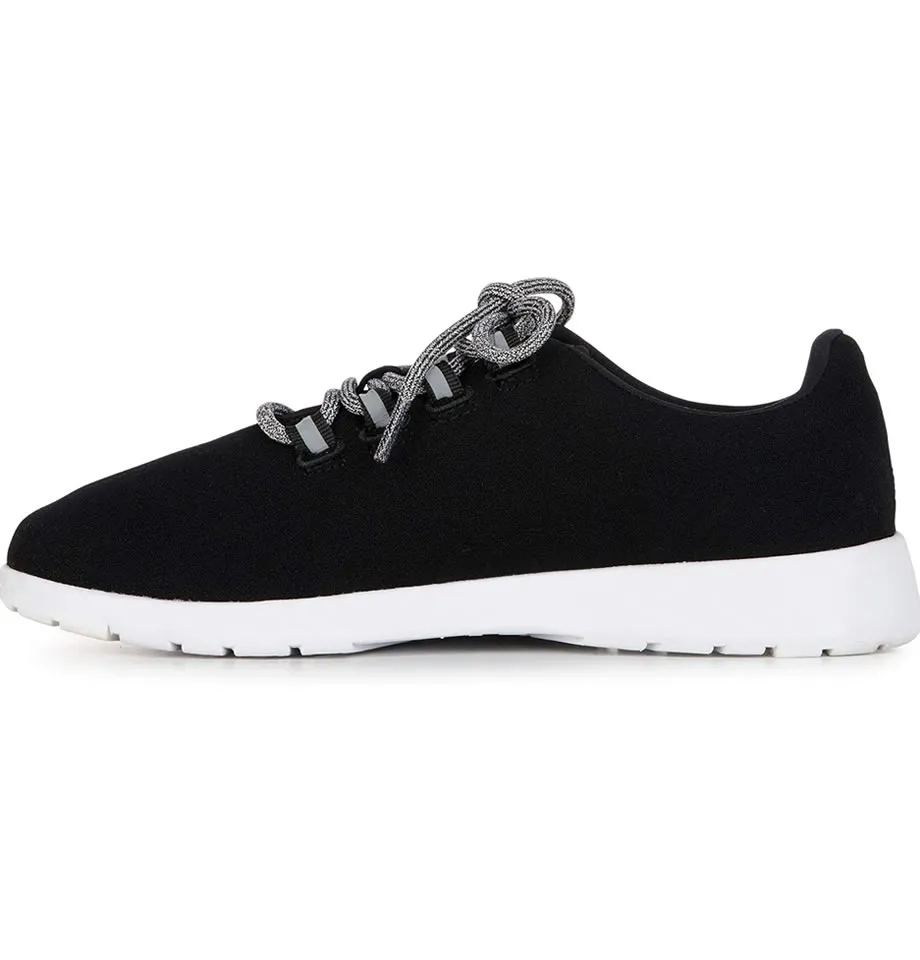 Emu Australia Barkly Black Trainers