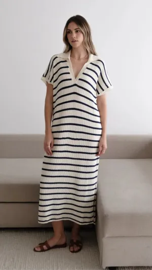 Erin Knit Dress
