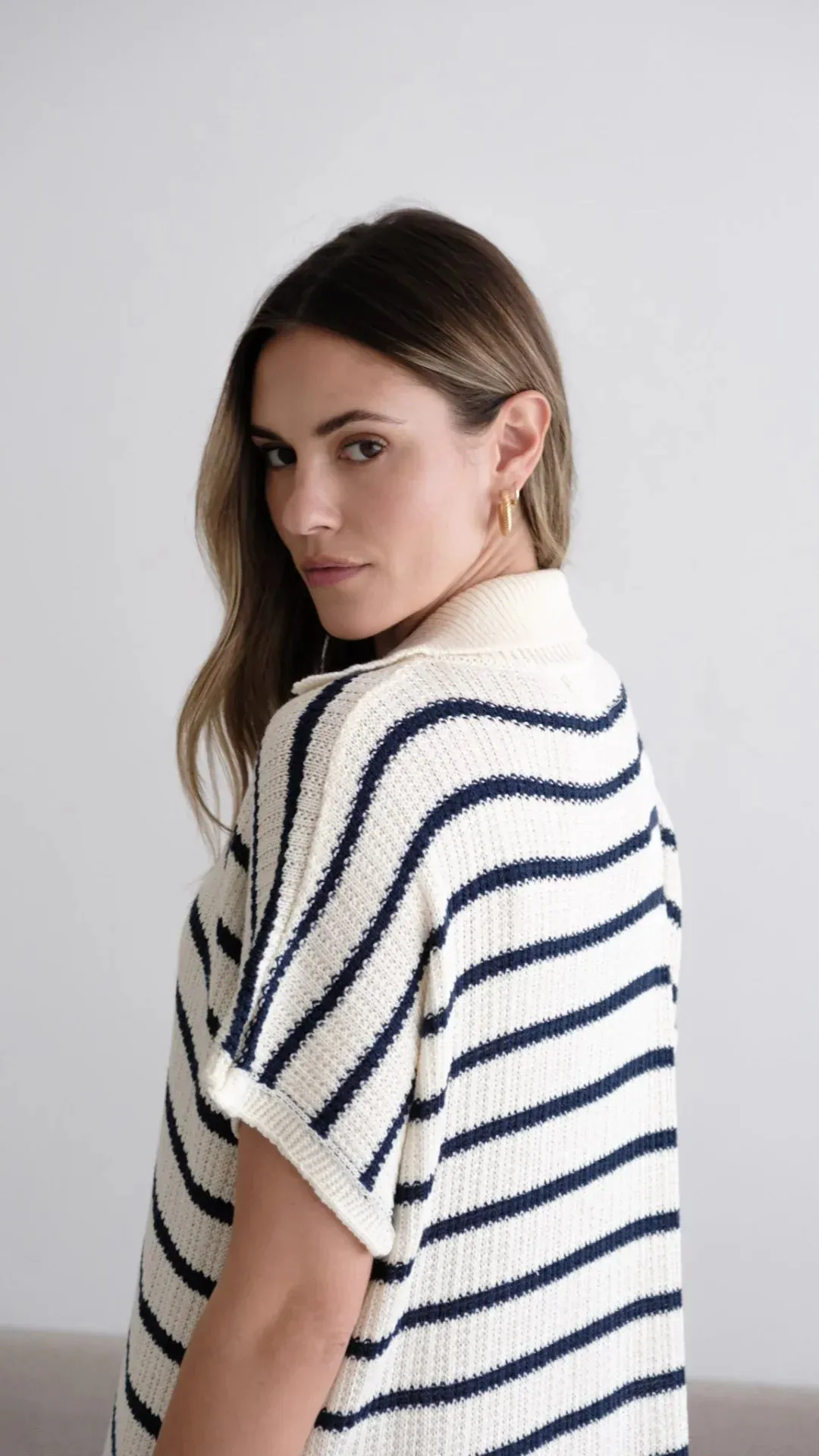 Erin Knit Dress