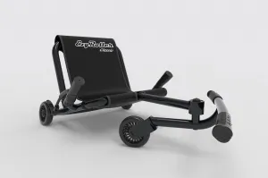 EzyRollers - Classic - Black