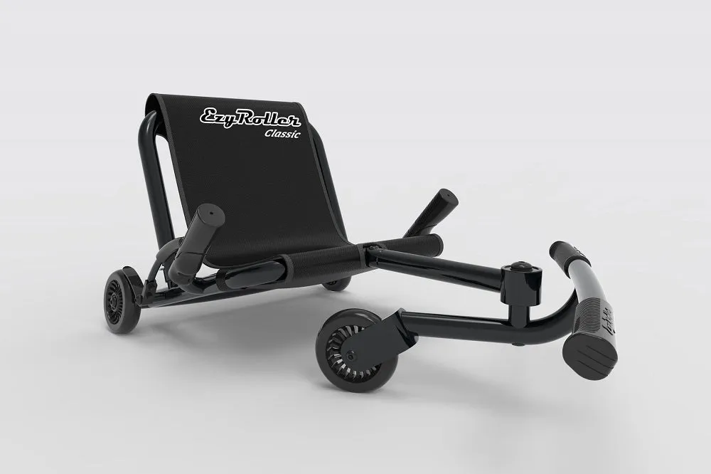 EzyRollers - Classic - Black