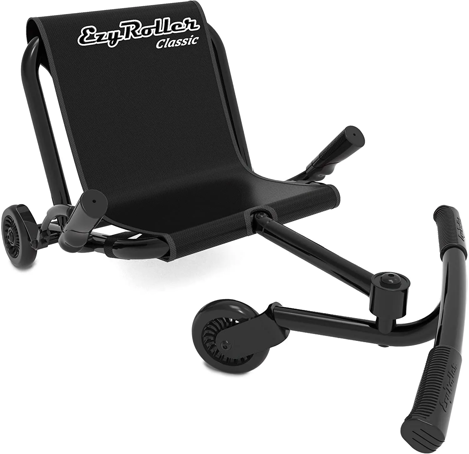 EzyRollers - Classic - Black