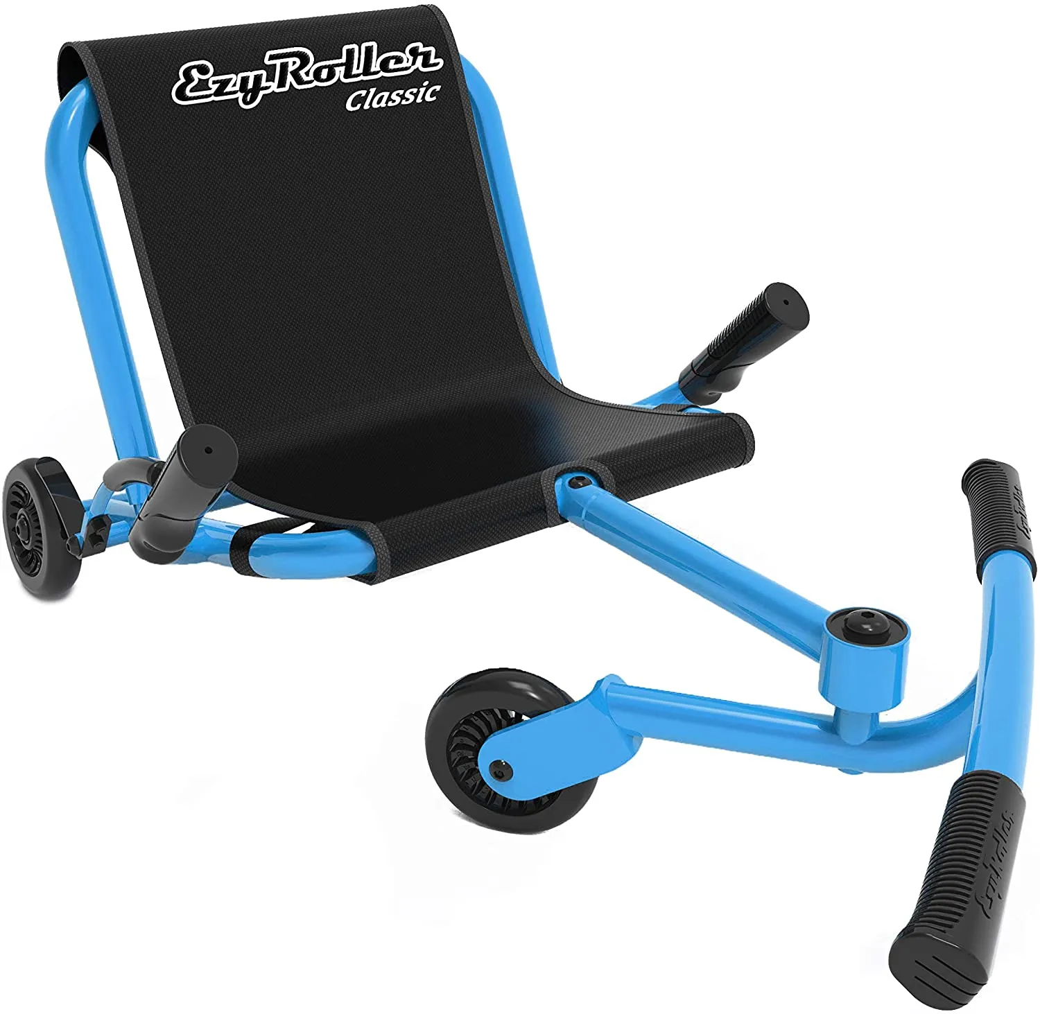 EzyRollers - Classic - Blue