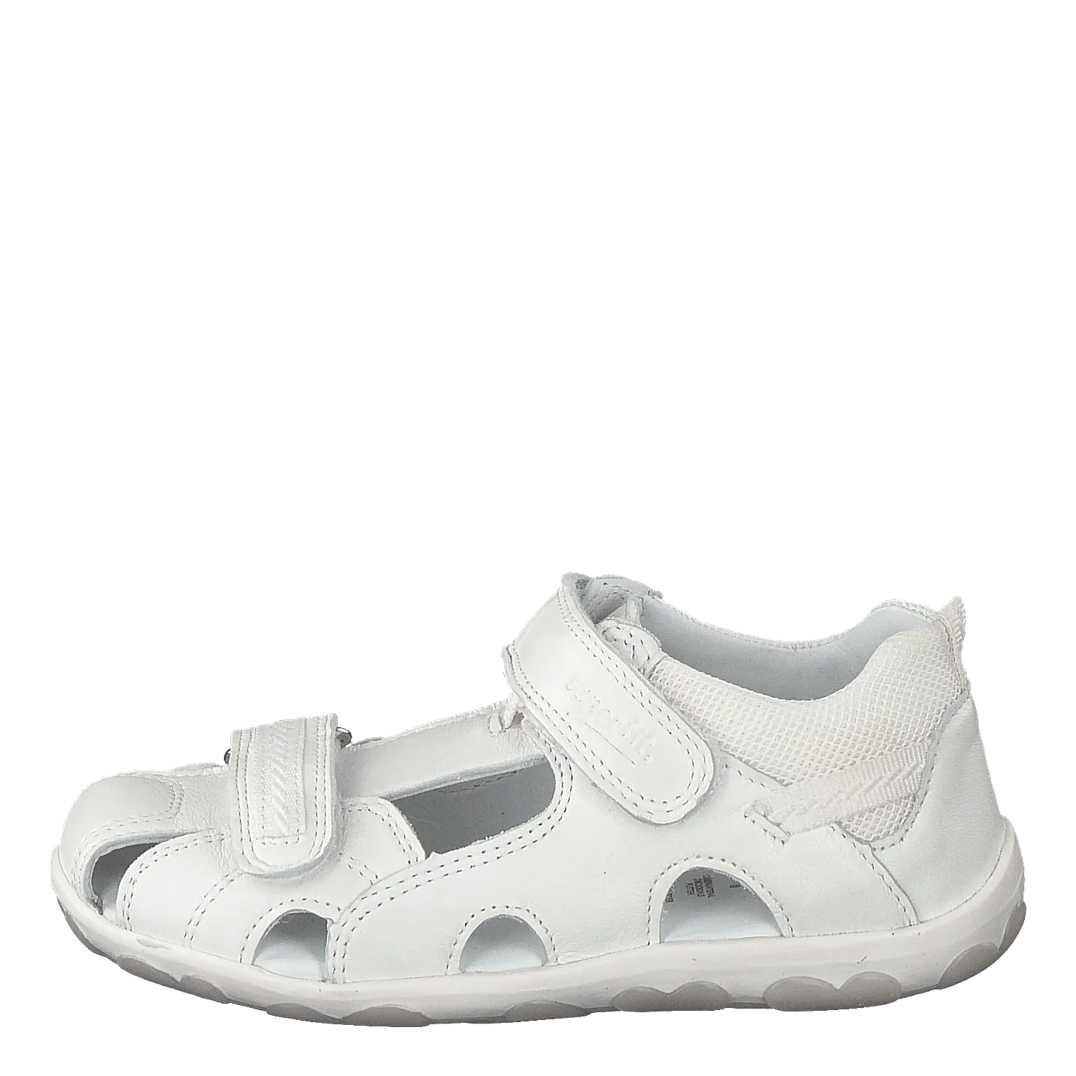 Fanni White Combi