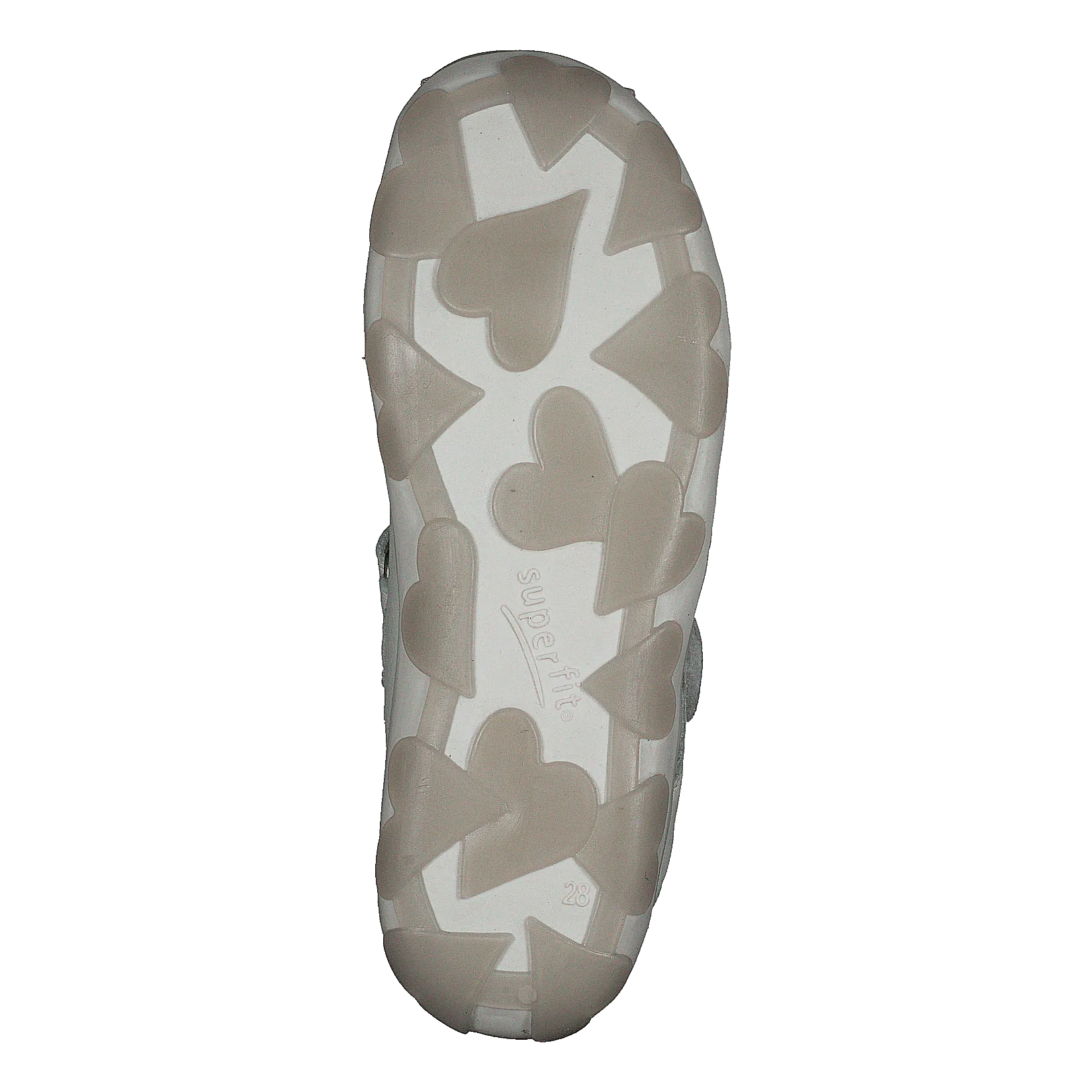 Fanni White Combi