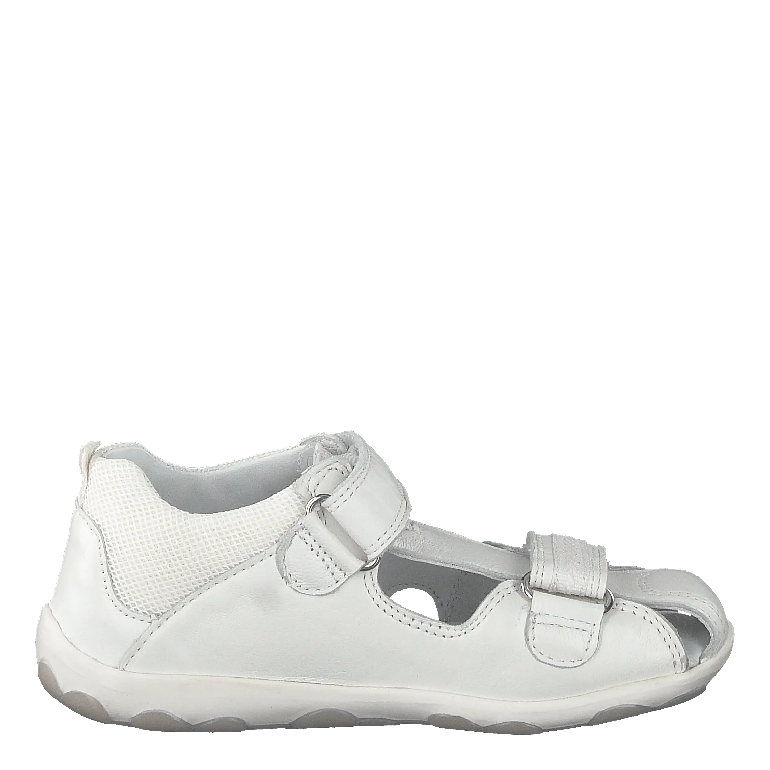 Fanni White Combi