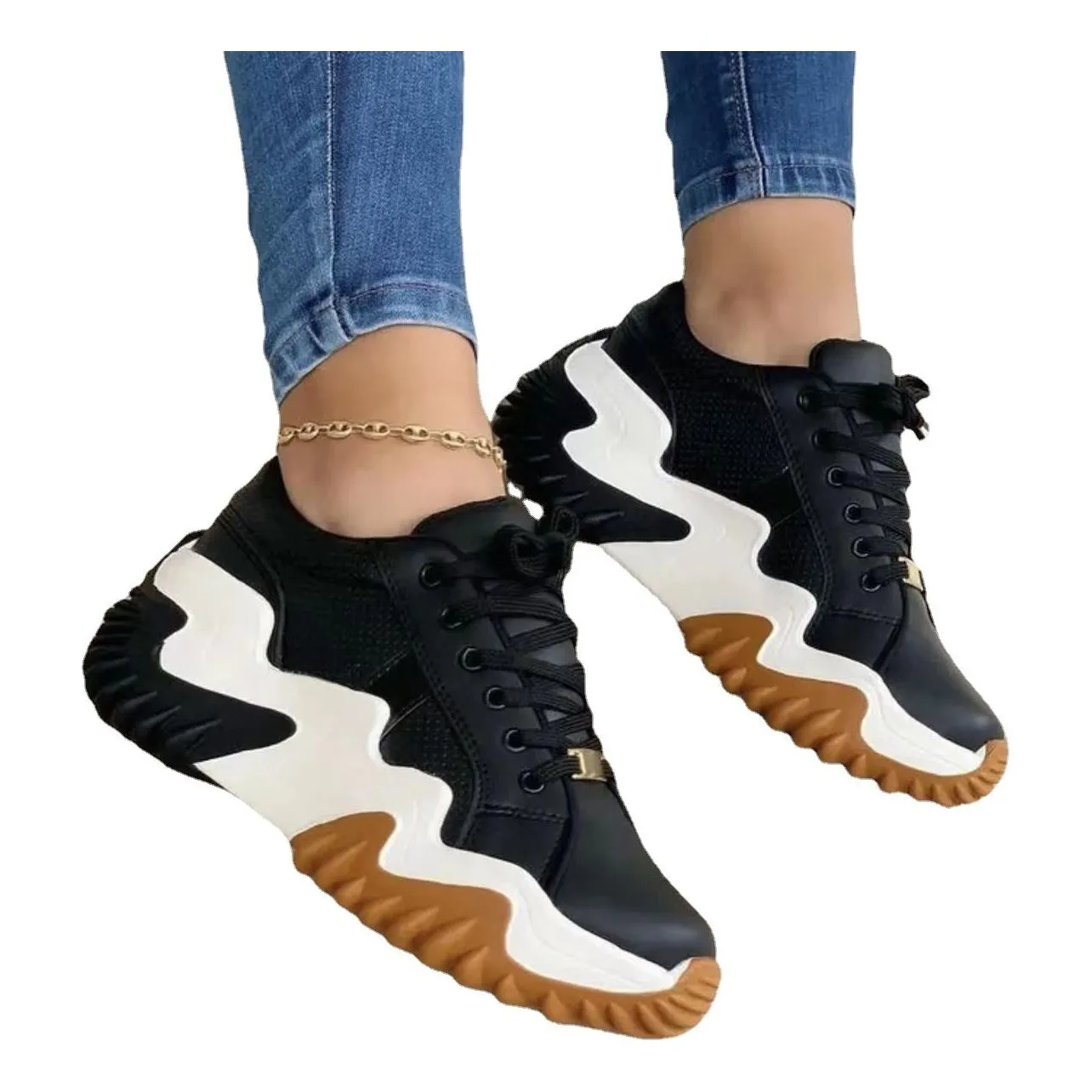 Fashion Chic Sneakers