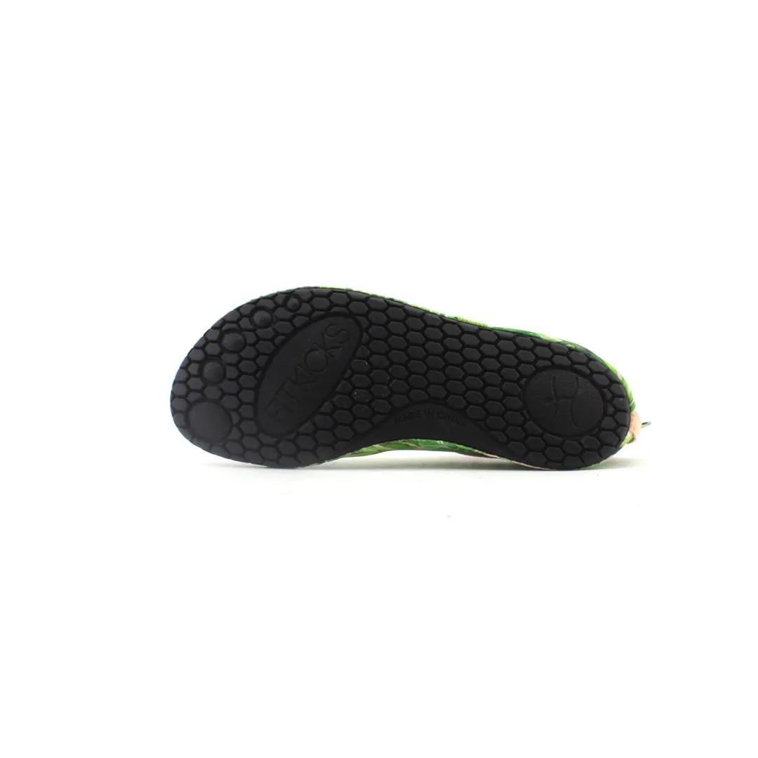 FITKICKS .