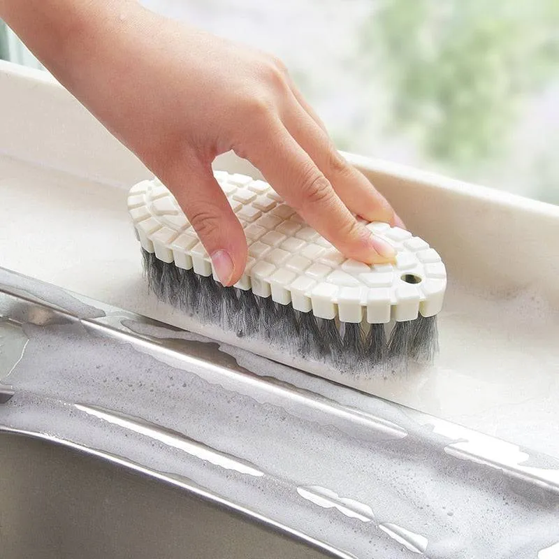 Flexible Brush