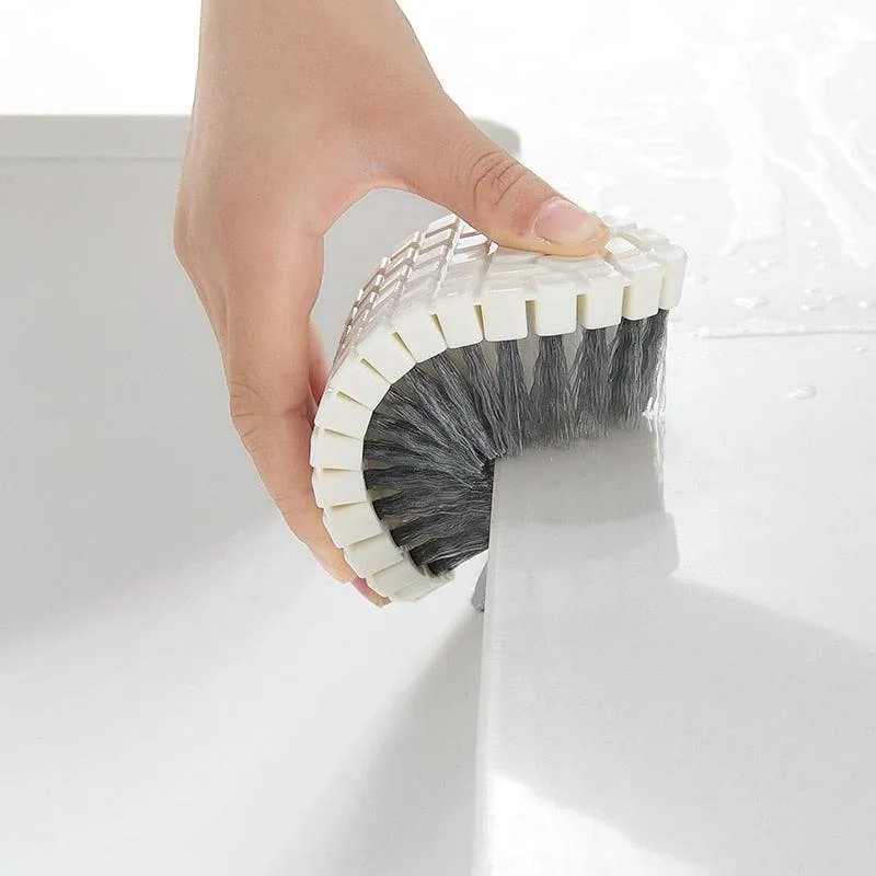 Flexible Brush
