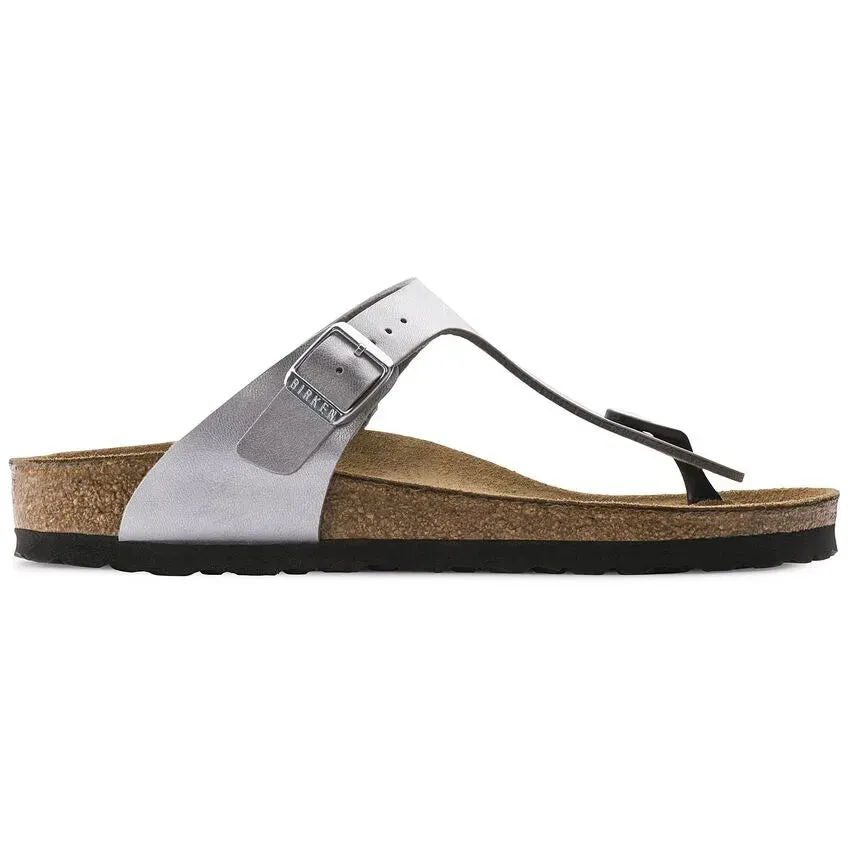 Gizeh Narrow - Silver
