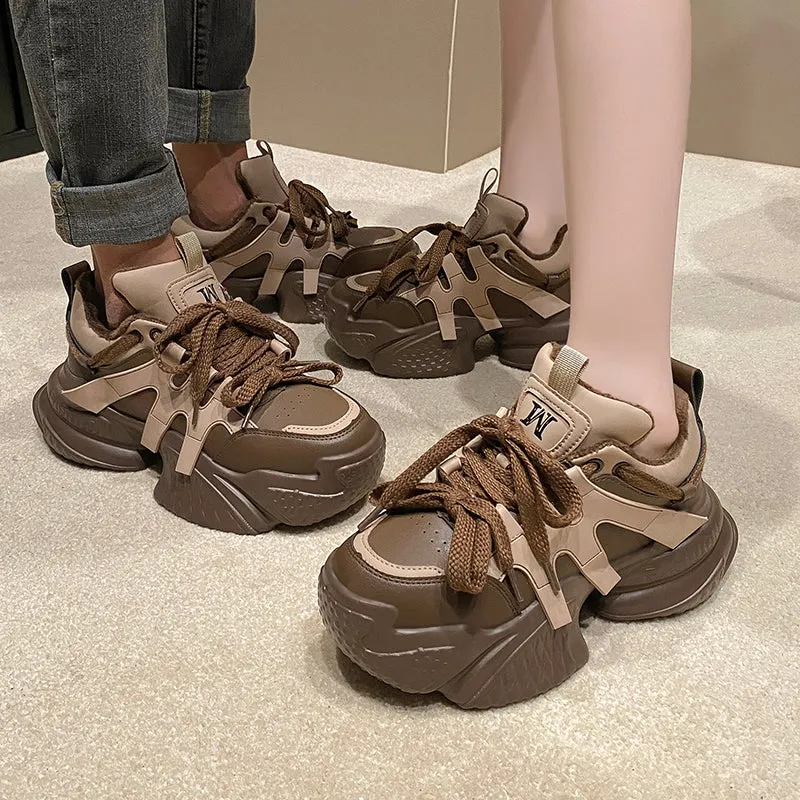‘Gladiator Sprint’ X9X Sneakers