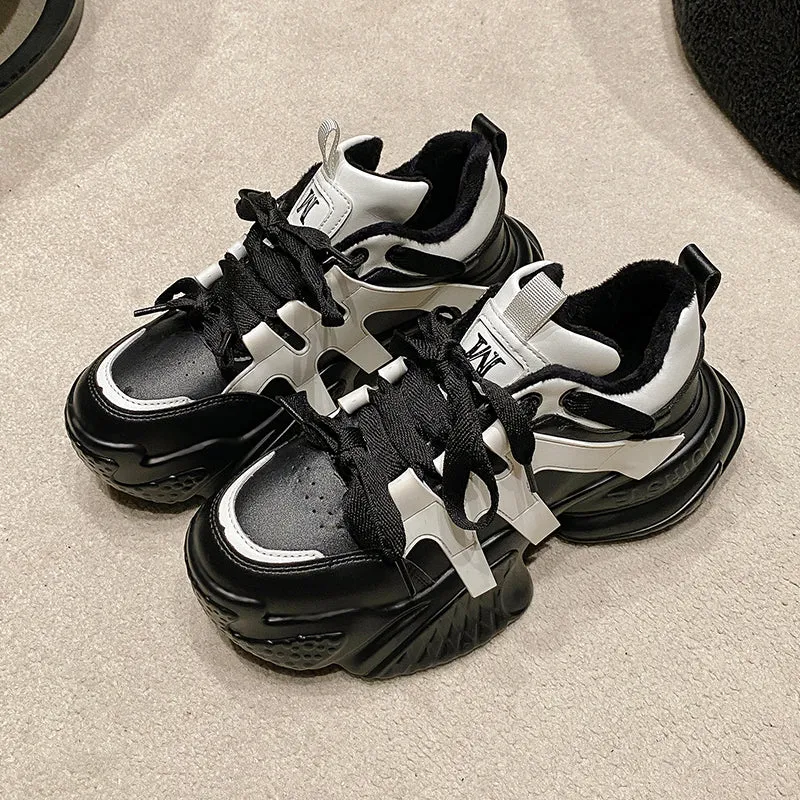 ‘Gladiator Sprint’ X9X Sneakers