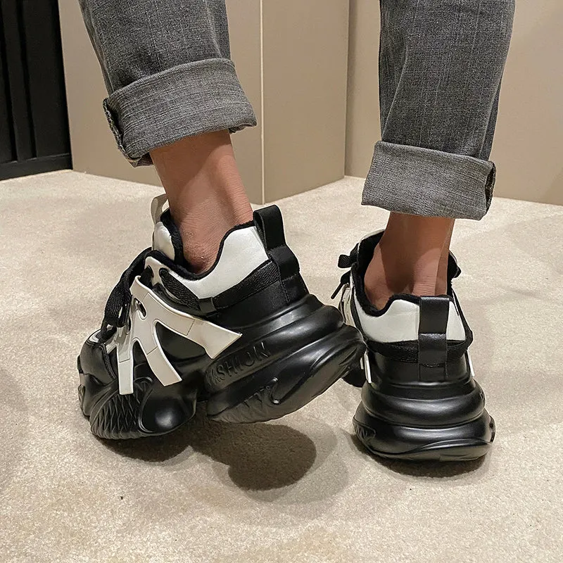 ‘Gladiator Sprint’ X9X Sneakers