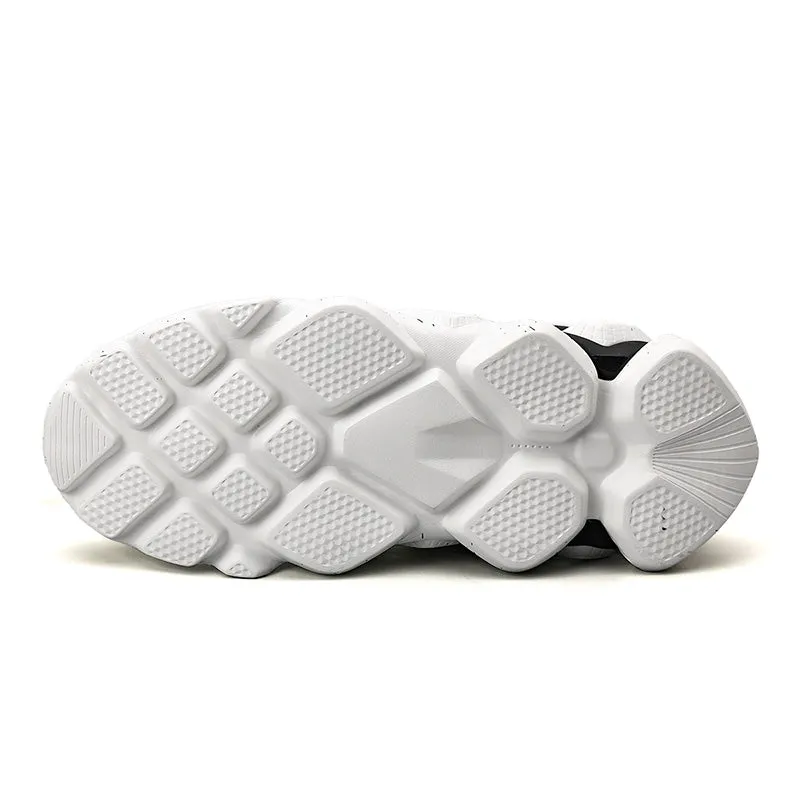 HANZO 'Ultimate Warrior' X9X Sneakers