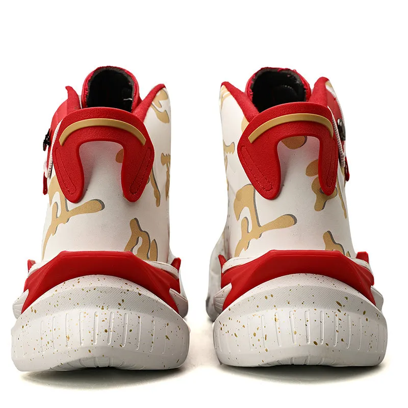 HANZO 'Ultimate Warrior' X9X Sneakers