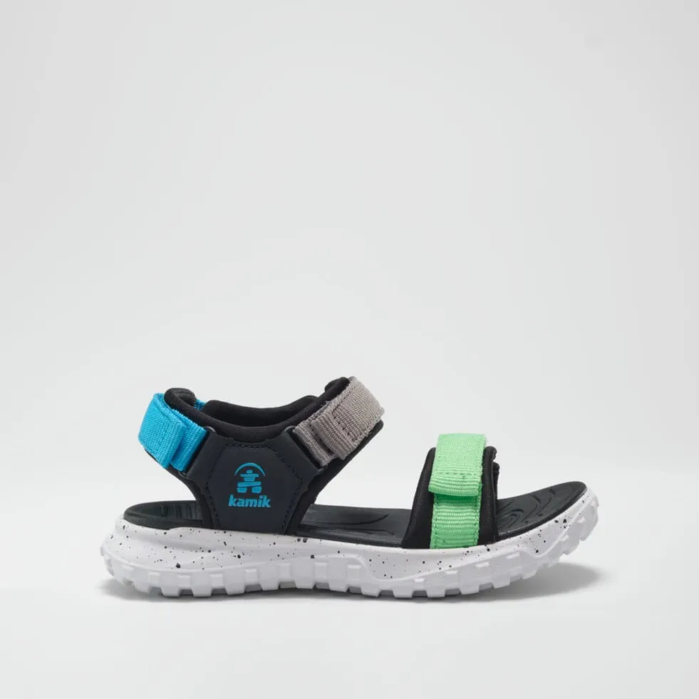 Harbor - Kids' Open-Toe Sandals