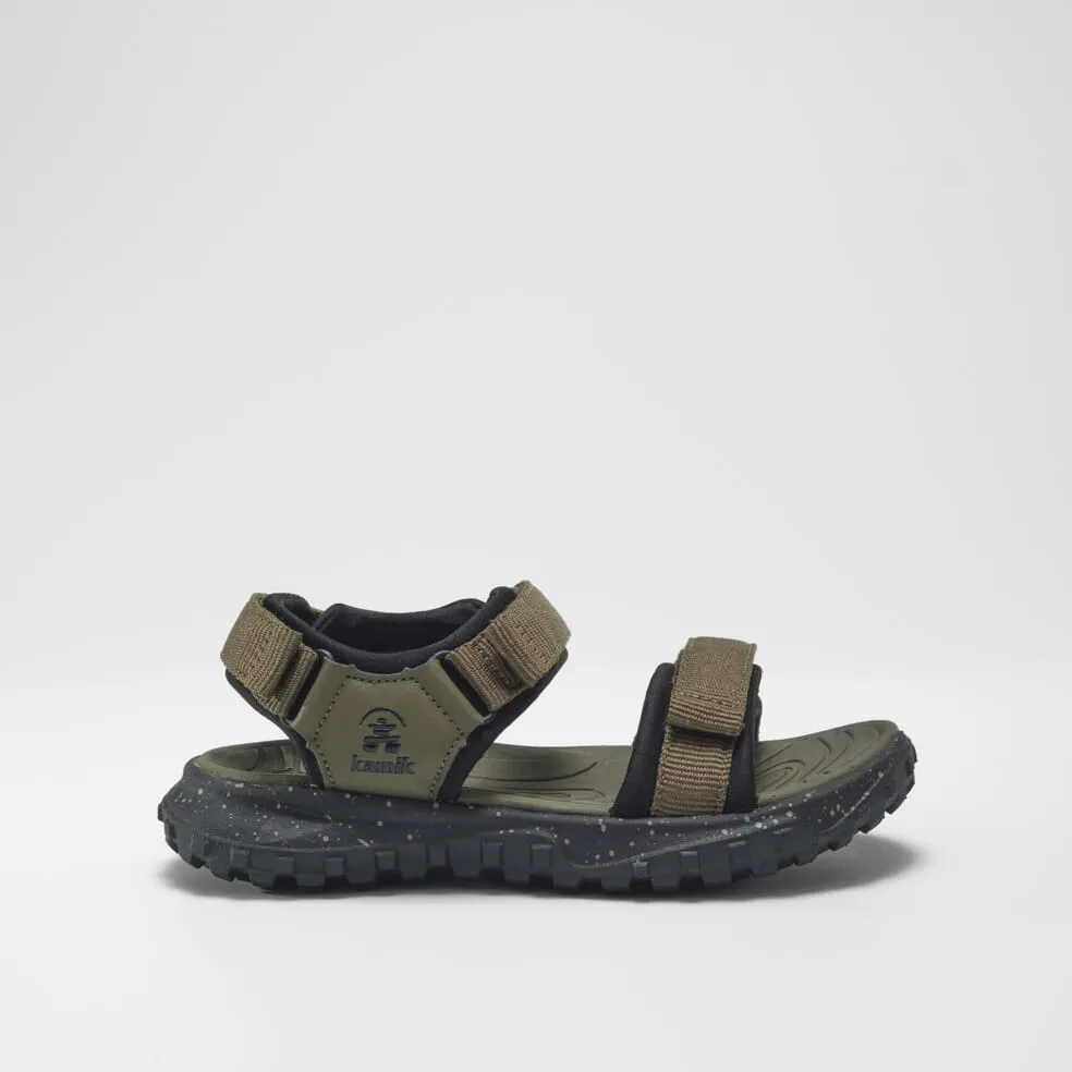 Harbor - Kids' Open-Toe Sandals