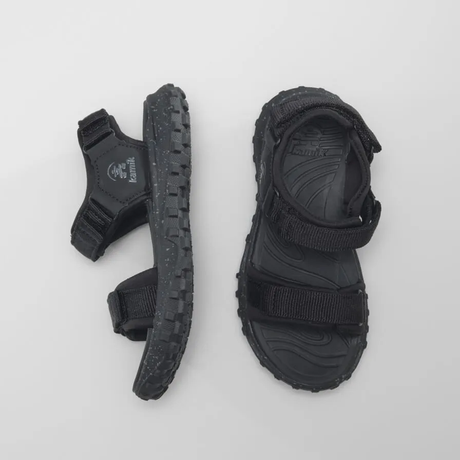 Harbor - Kids' Open-Toe Sandals