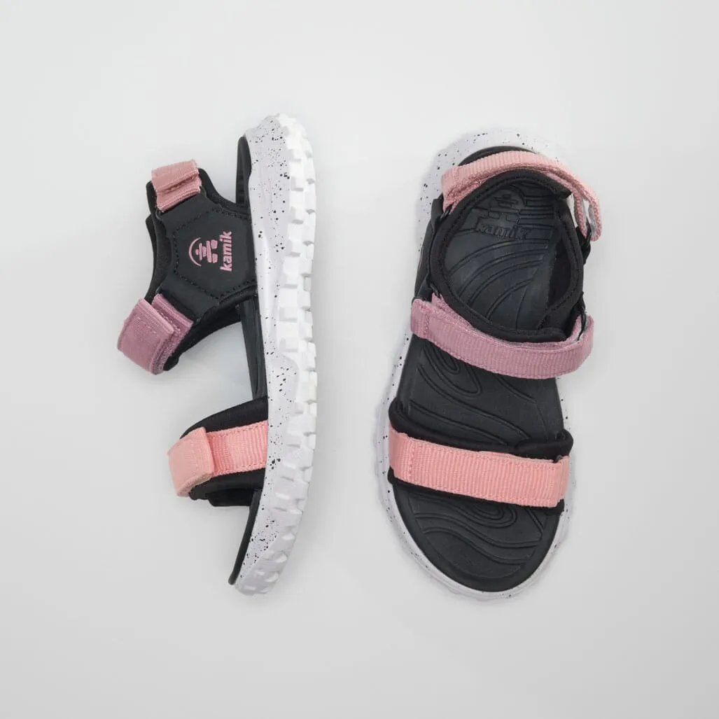 Harbor - Kids' Open-Toe Sandals
