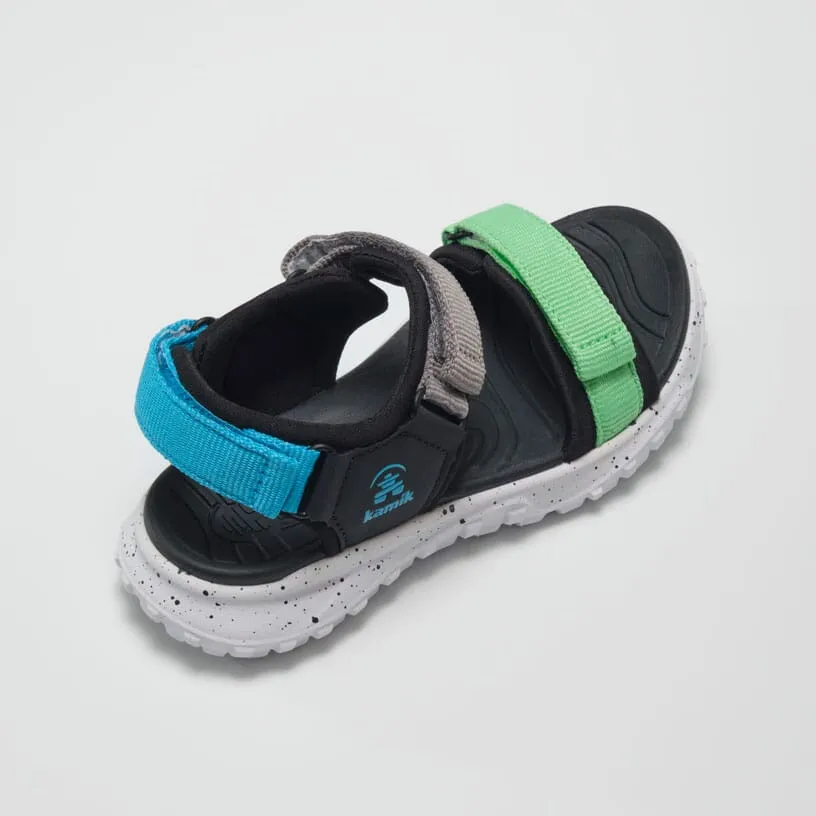 Harbor - Kids' Open-Toe Sandals