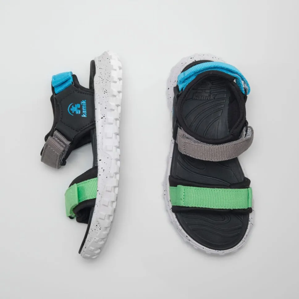 Harbor - Kids' Open-Toe Sandals