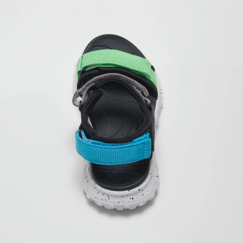 Harbor - Kids' Open-Toe Sandals