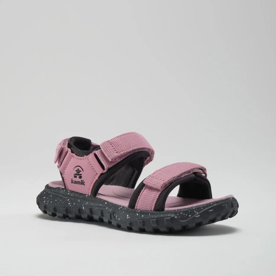 Harbor - Kids' Open-Toe Sandals