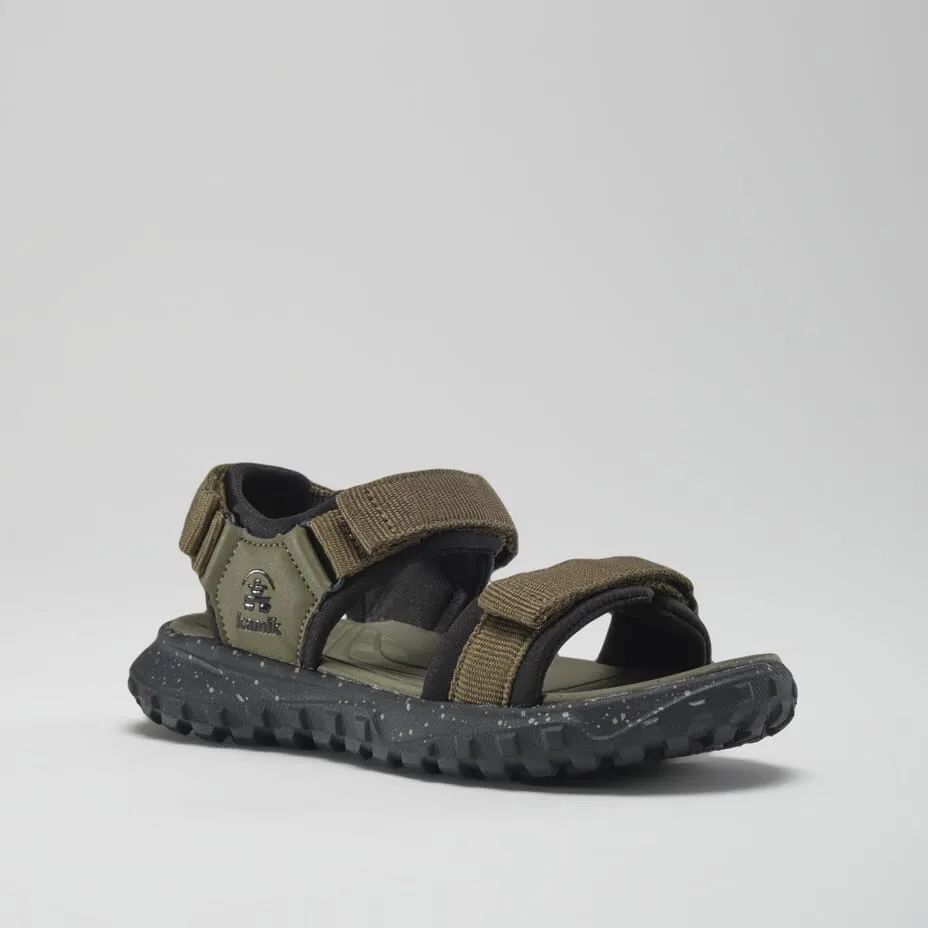 Harbor - Kids' Open-Toe Sandals