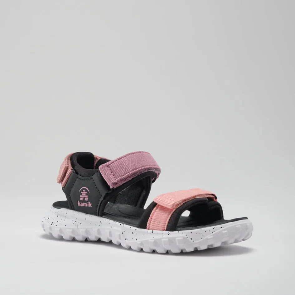 Harbor - Kids' Open-Toe Sandals
