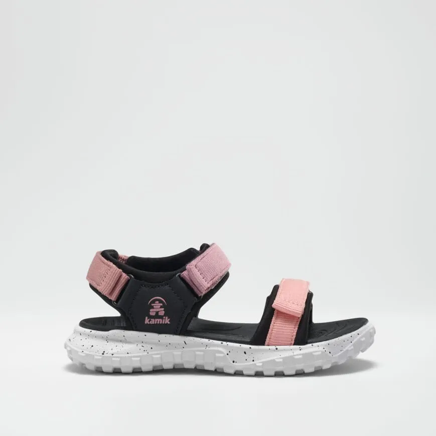 Harbor - Kids' Open-Toe Sandals