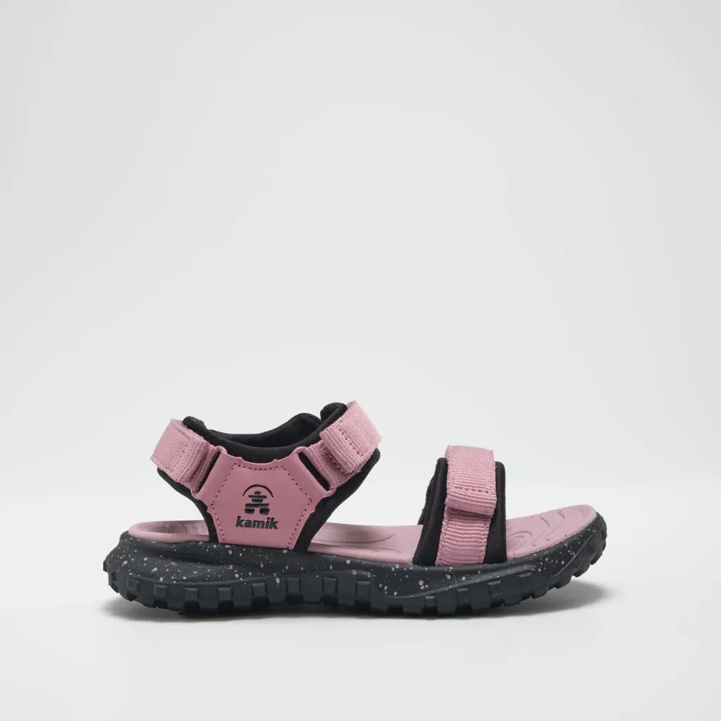 Harbor - Kids' Open-Toe Sandals