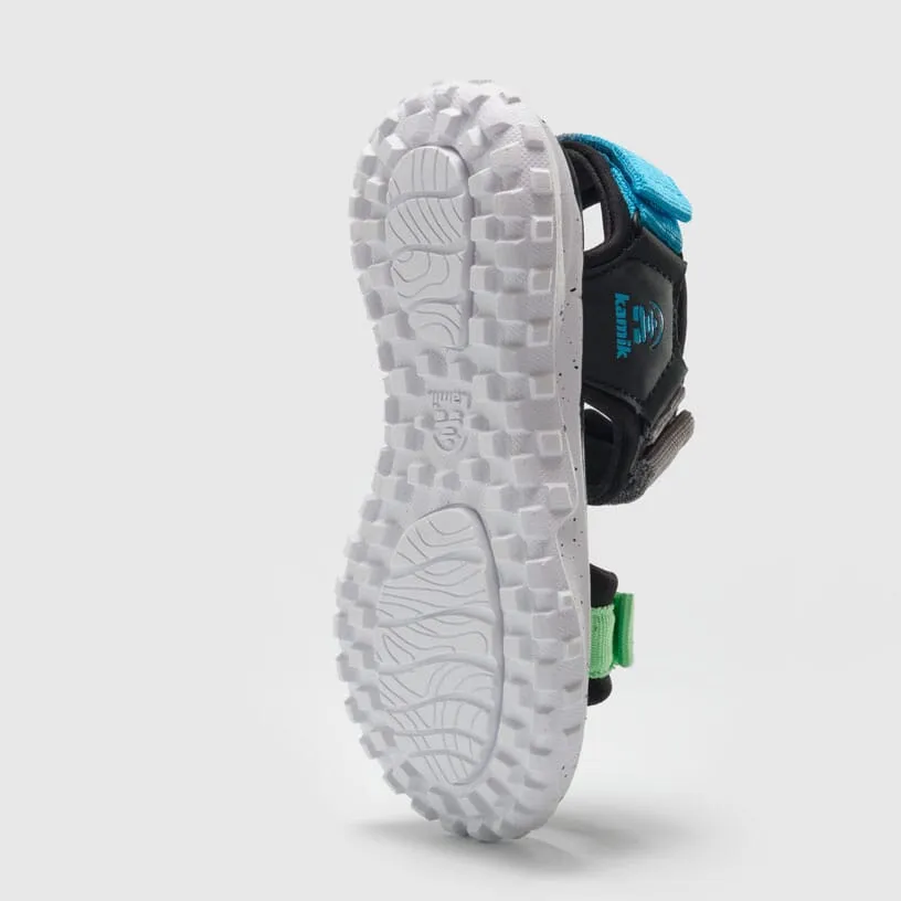 Harbor - Kids' Open-Toe Sandals