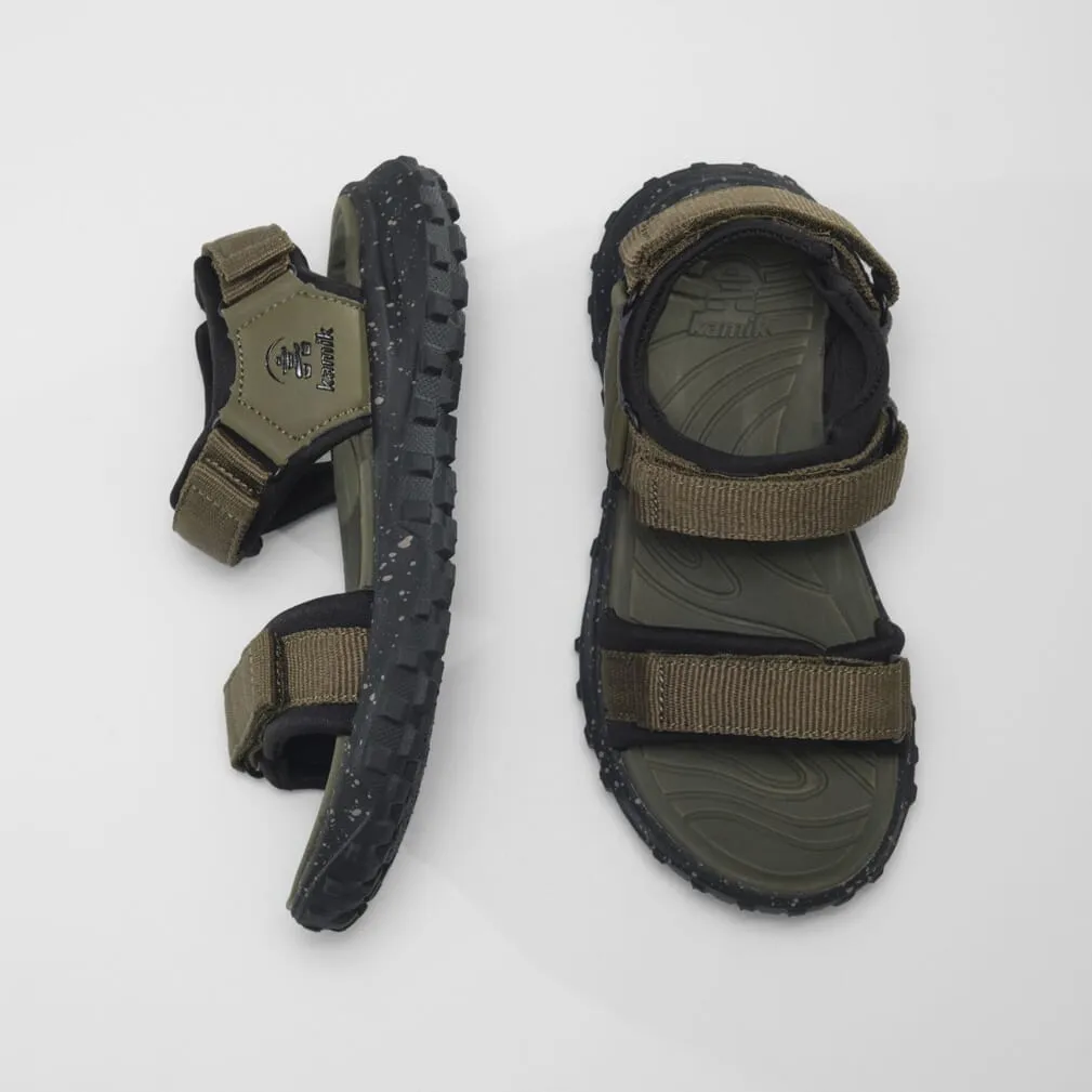Harbor - Kids' Open-Toe Sandals