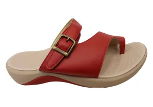 Homyped Womens Niche Toe Ring Comfortable Thongs Sandals Homyped Womens Niche Toe Ring Comfortable Thongs Sandals