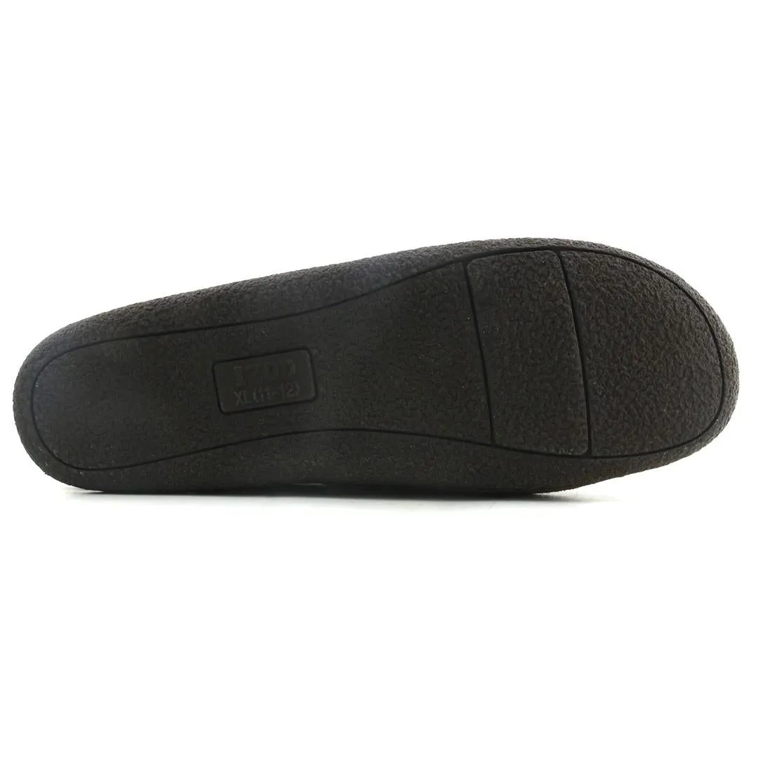 IZOD TWO-TONE MOCCASIN