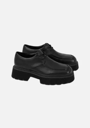 JAI EBONY CALF SOFT