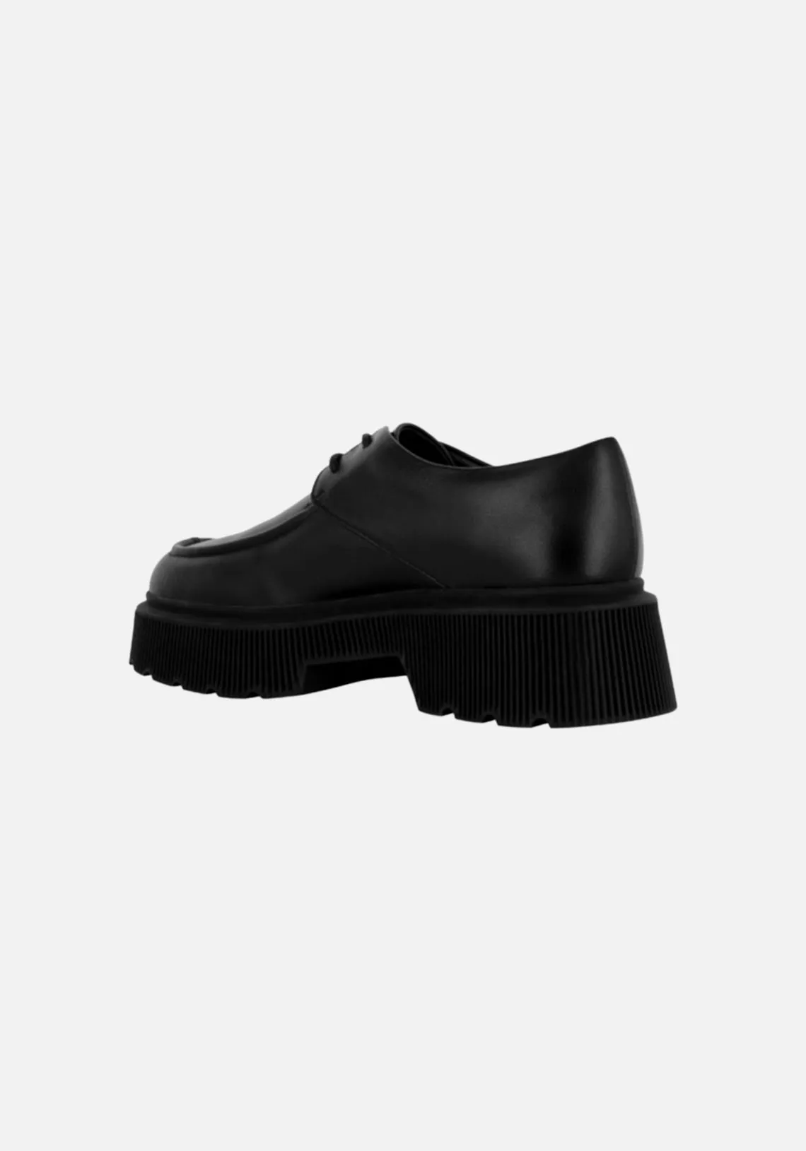 JAI EBONY CALF SOFT