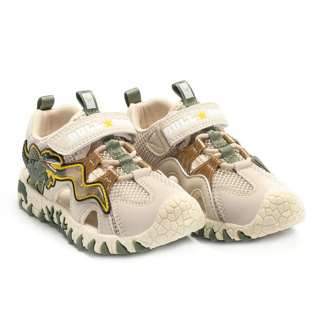 Lelli Kelly Spinosauro Sandals