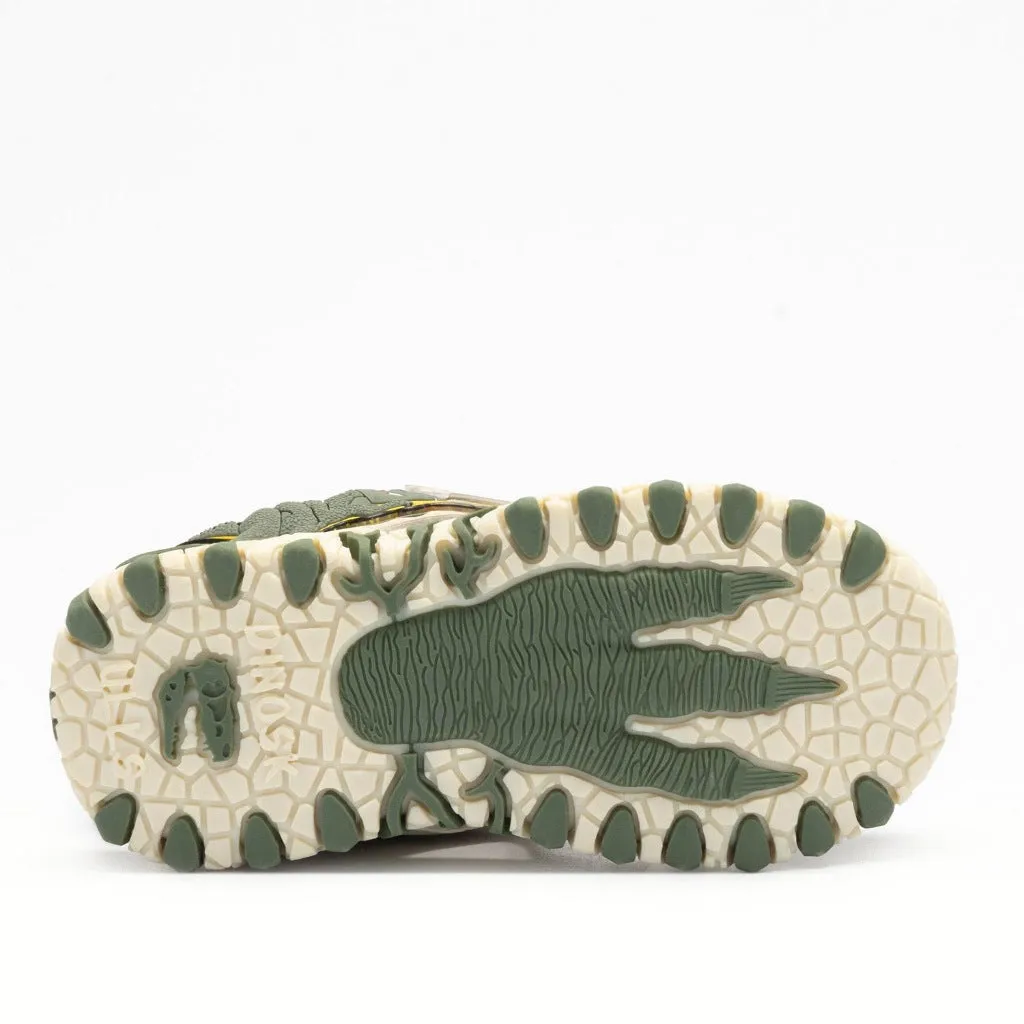 Lelli Kelly Spinosauro Sandals