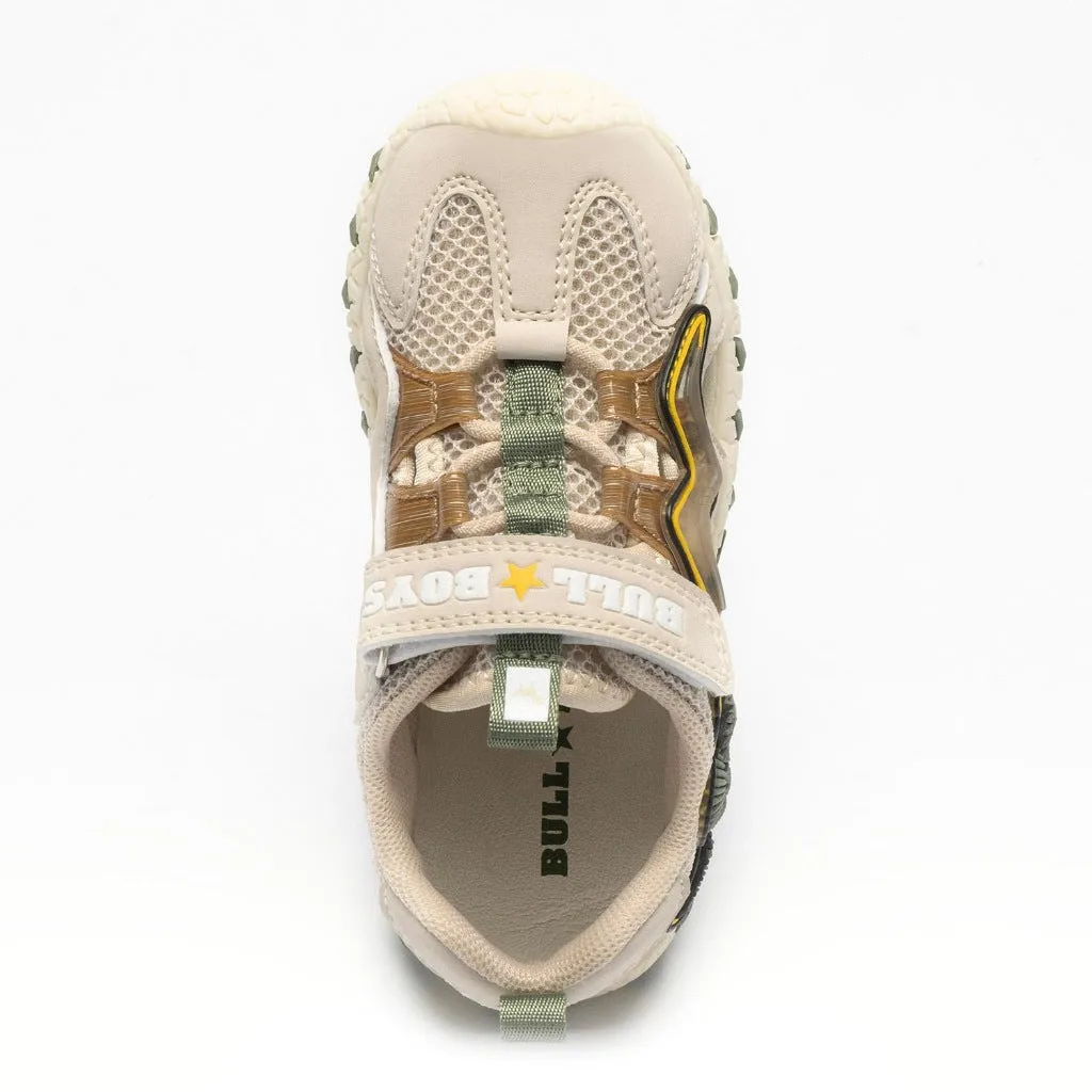 Lelli Kelly Spinosauro Sandals