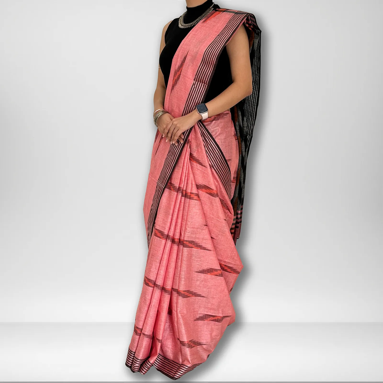Madhurya | Ikat Saree