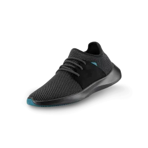 Men's Everyday Classic - Midnight Black on Black Men's Everyday Classic - Midnight Black on Black