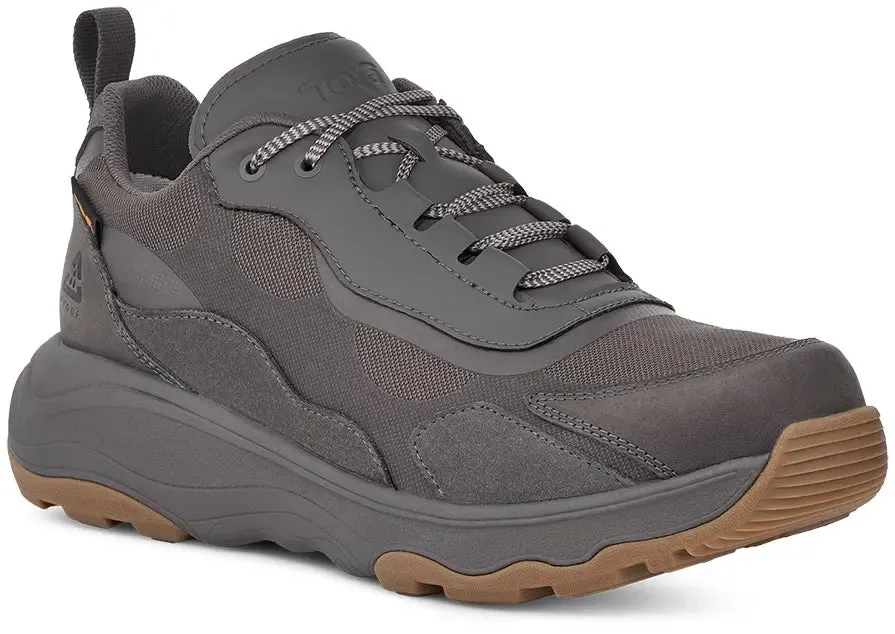 Men’s Geotrecca Low RP Hiking Sneaker | Waterproof & Eco-Friendly