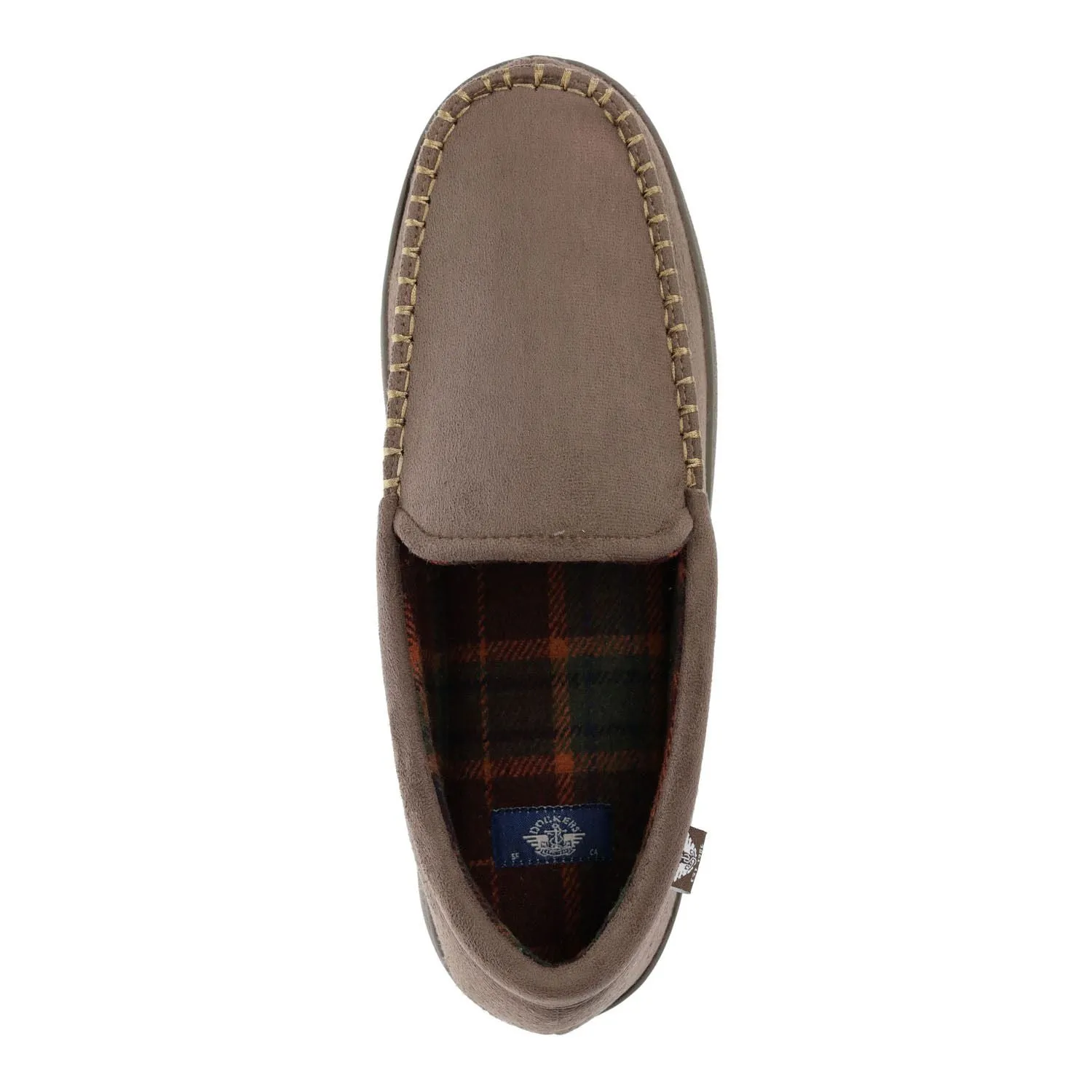 Men's moccasins Dockers Veneitian