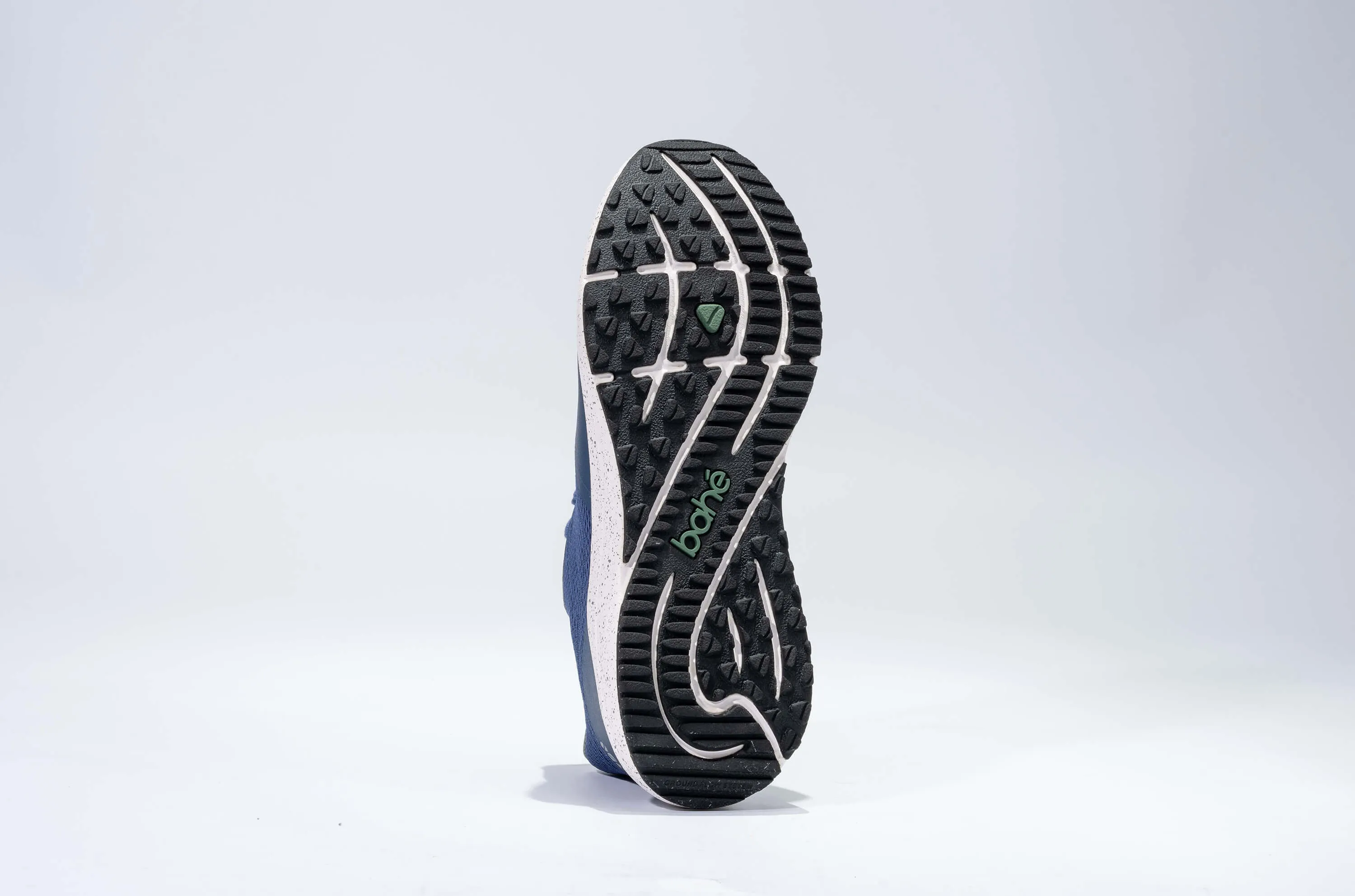 Men's Recharge Grounding Vegan Sneakers | Ocean