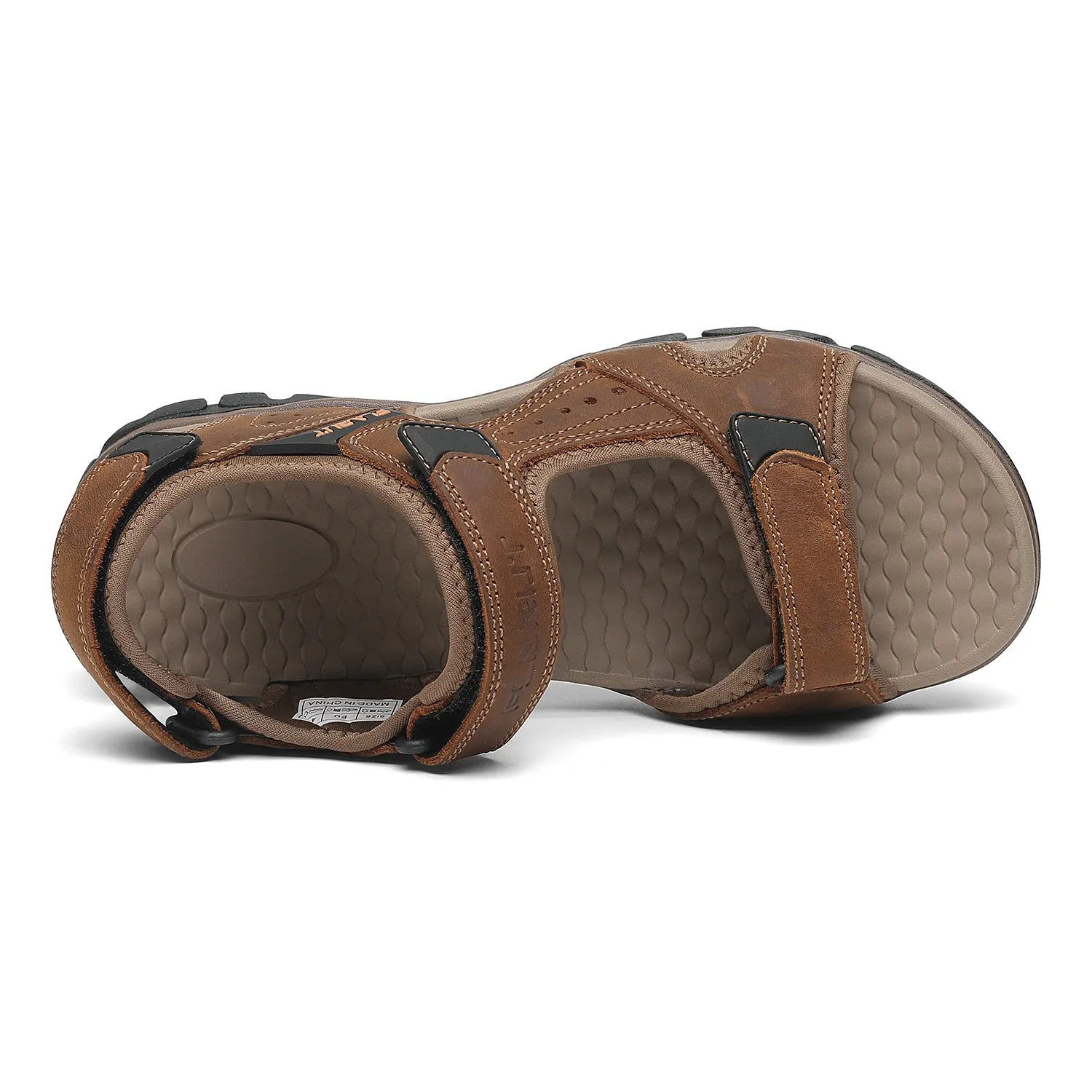Mens Sport Hiking Sandals Open Toe F6311