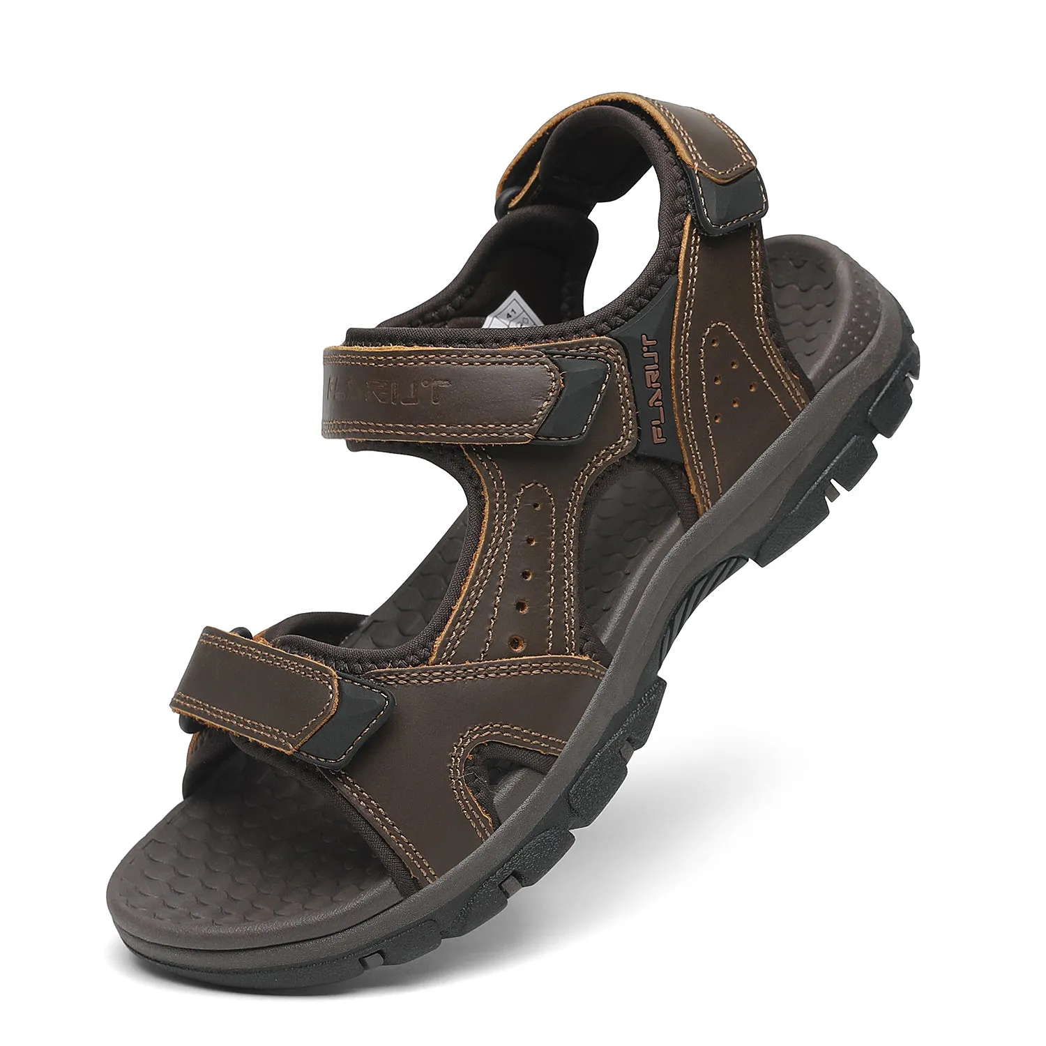 Mens Sport Hiking Sandals Open Toe F6311
