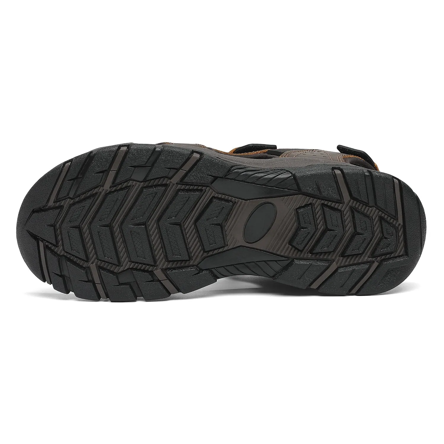 Mens Sport Hiking Sandals Open Toe F6311